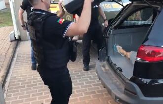 Divulgação/PC