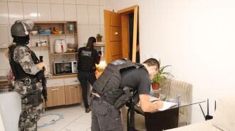 Divulgação/PC