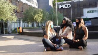Foto: Divulgação/IMED