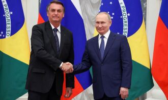 Foto: Sputnik/Mikhail Klimentyev/Kremlin