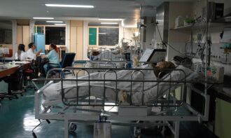 O janeiro mais mortal ainda é de 2019, quando foram registados 230 óbitos no município. (Foto: Agência Brasil/
