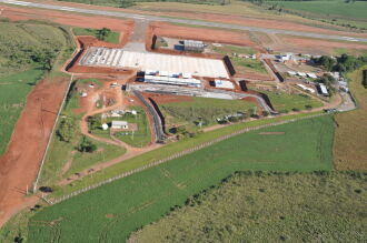 Lauro Kortz terá novo terminal de passageiros -Fotos-LC Schneider-ON