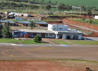 Retomada inicia pelo antigo terminal - Foto – LC Schneider-ON