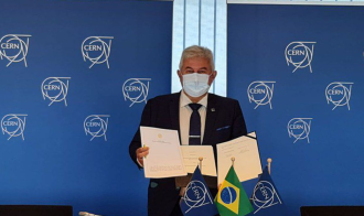 Foto: Ministério da Ciência