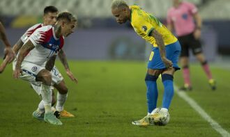 Foto: Lucas Figueiredo/CBF