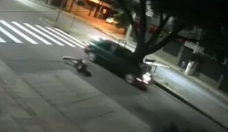Divulgação/Redes Sociais