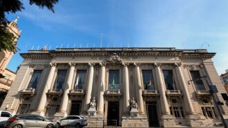 (Foto: Felipe Dalla Valle / Palácio Piratini)