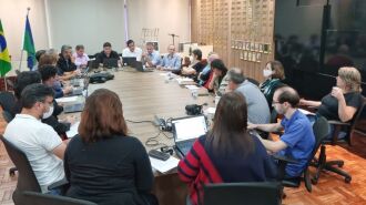 Foto: Assessoria de Comunicação/Câmara dos Vereadores