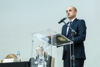 Foto: Gustavo Mansur/Palácio Piratini