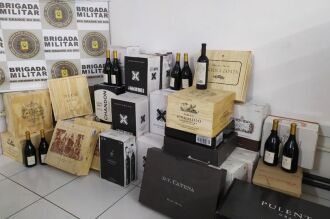 Divulgação/BM