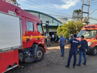 Rádio Gazeta de Carazinho