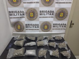 Divulgação/BM