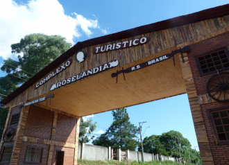 Foto: Isabel Gewehr/O Nacional