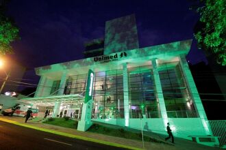 Foto: Divulgação/Unimed