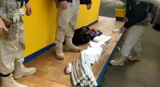 Divulgação/PRF