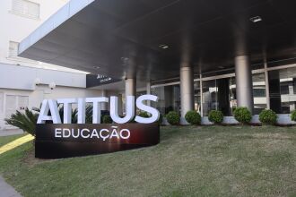 Mudança da marca celebra os 18 anos da instituição e dá início a um novo ciclo de crescimento e de transformação