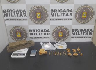 Divulgação/BM
