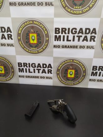 Divulgação/BM