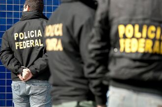 Sede da Polícia Federal em Passo Fundo fica na Av. 7 de Setembro, 10, Centro