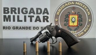 Divulgação/Choque