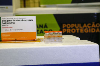 Foto: Arquivo/Agência Estado RS