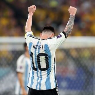 Foto: Redes sociais/FIFA