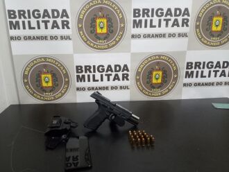 Divulgação/BM