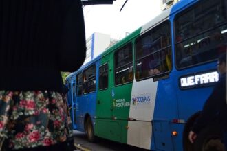 Foto: Arquivo/PMPF