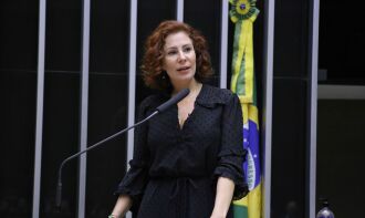 Michel Jesus/Câmara dos Deputados