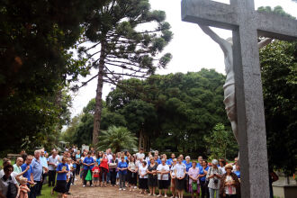 Foto: Divulgação/Notre Dame