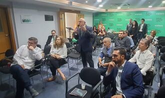 Decisão ocorreu durante Assembleia Geral Extraordinária (AGE), realizada no formato híbrido pelo Sindicato Médico do Rio Grande do Sul (Simers)