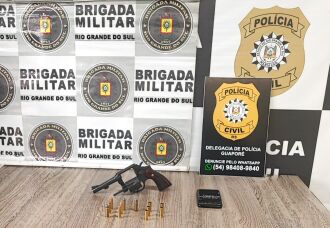 Divulgação/PC