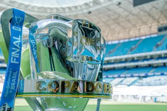 Foto: Avocado Midia/Copa do Brasil