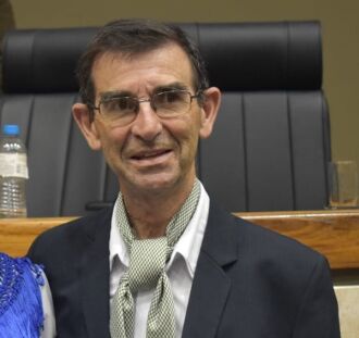 Arquivo Pessoal/Divulgação