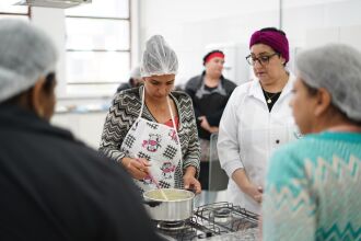 Serão mais de 22 cursos gratuitos