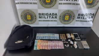 Divulgação/Choque