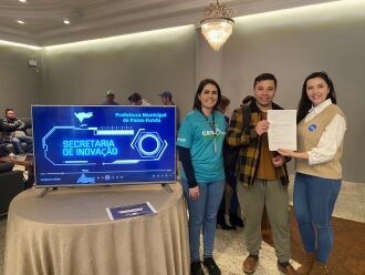 O uso do ChatGPT, plataforma de inteligência artificial (IA), para os currículos.