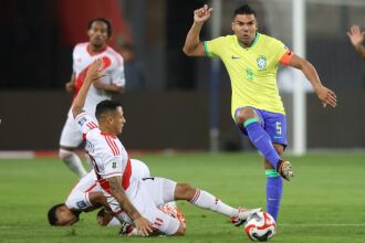 Divulgação/CBF