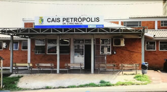 O CAIS Petrópolis funcionará das 07h às 20h nesta quinta-feira