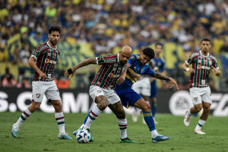 Foto: CONMEBOL Libertadores/Divulgação 