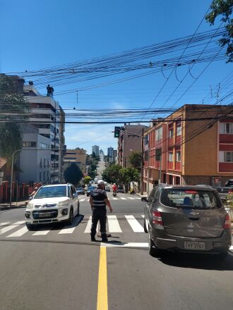 Bento em mão-dupla na esquina com Paissandu - Foto-LC Schneider-ON