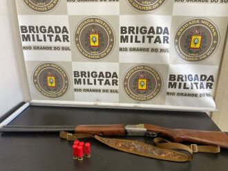 Divulgação/BM
