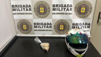 Divulgação/BM