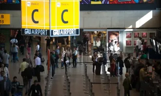 Arquivo/Agência Brasil
