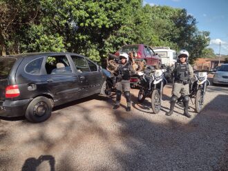Divulgação/BM