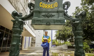 Foto: Joédson Alvez/ Agência Brasil