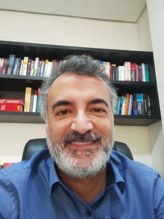 Foto: Arquivo Pessoal