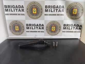 Divulgação/BM
