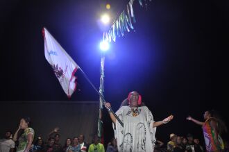 Desfile das escolas de samba de Passo Fundo é transferido para abril