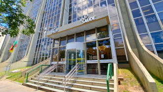 Divulgação/IPE